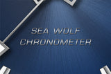 Zodiac Sea Wolf Topper Limited Edition "Rally" (Blue) ZO9273