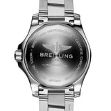 Breitling Superocean Automatic 44 A17367D71B1A1
