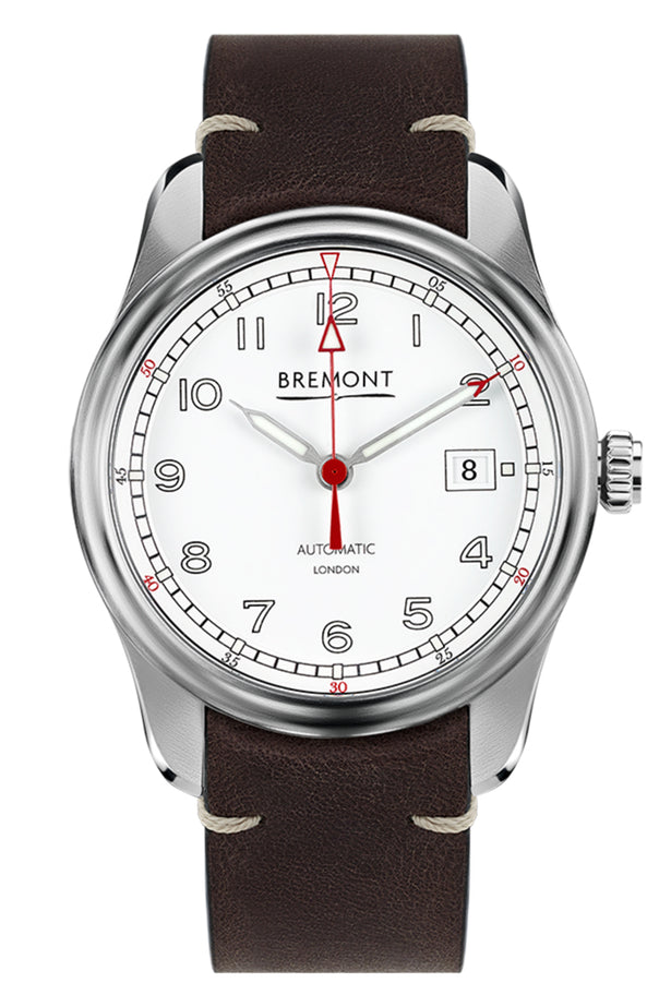 Bremont Airco Mach 1/WH