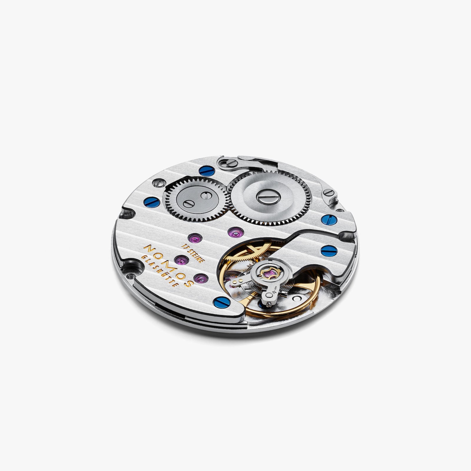 Nomos Glashütte Tetra 27 Duo 405