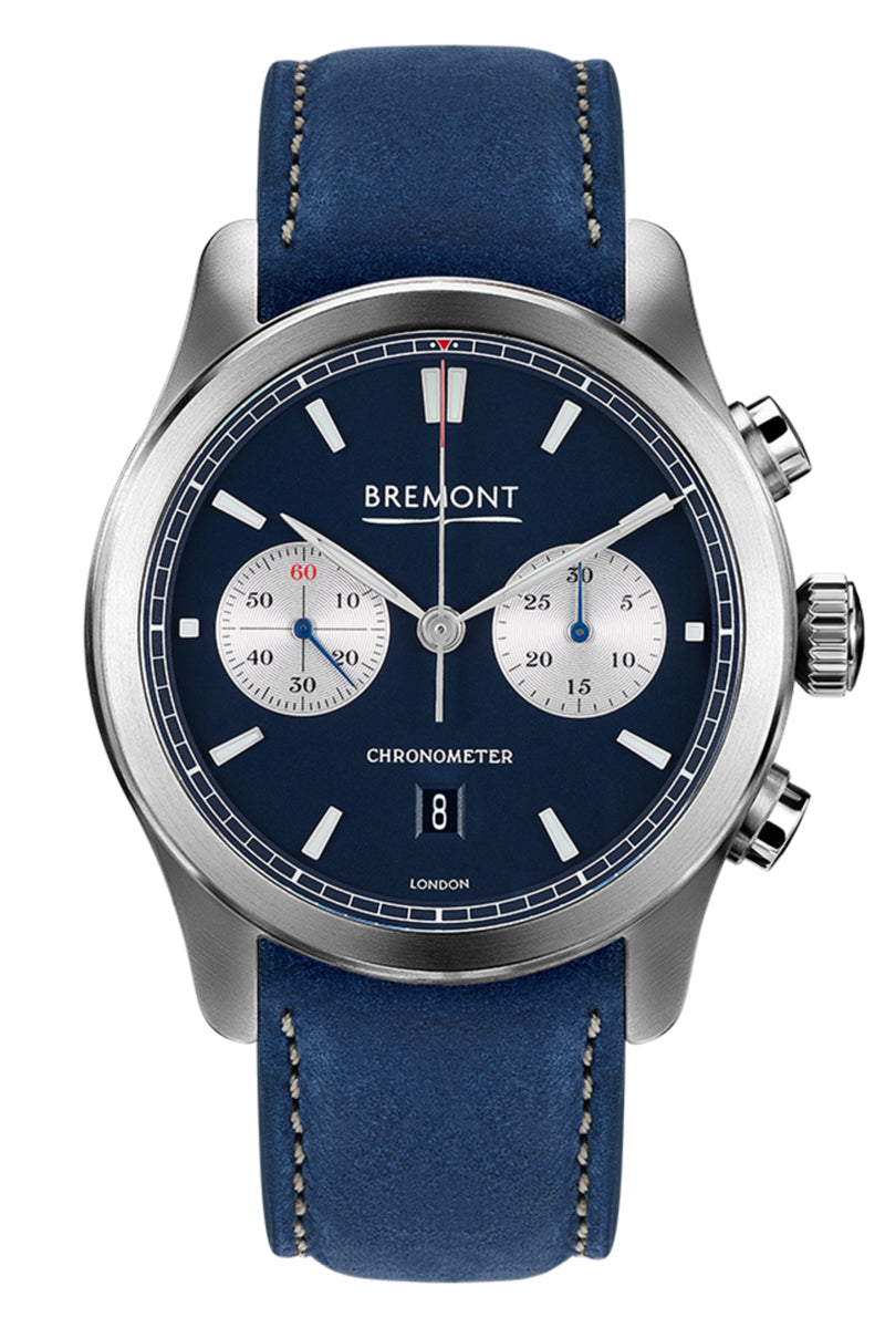 Bremont ALT1-C