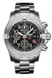 Breitling Avenger Chronograph GMT 45 A24315101B1A1