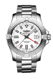 Breitling Avenger GMT Automatic 43 A32397101A1A1