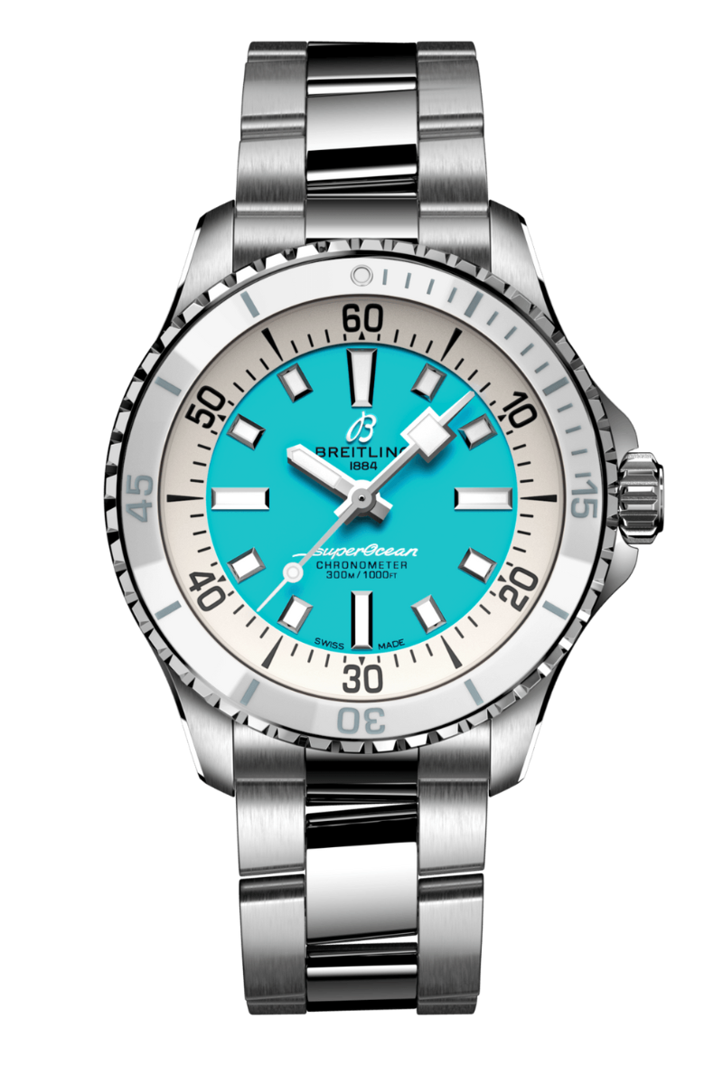 Breitling Superocean Automatic 36 A17377211C1A1