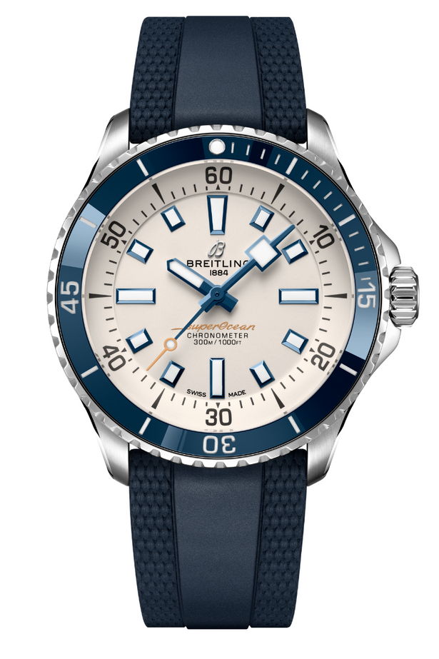 Breitling Superocean Automatic 42 A17375E71G1S1