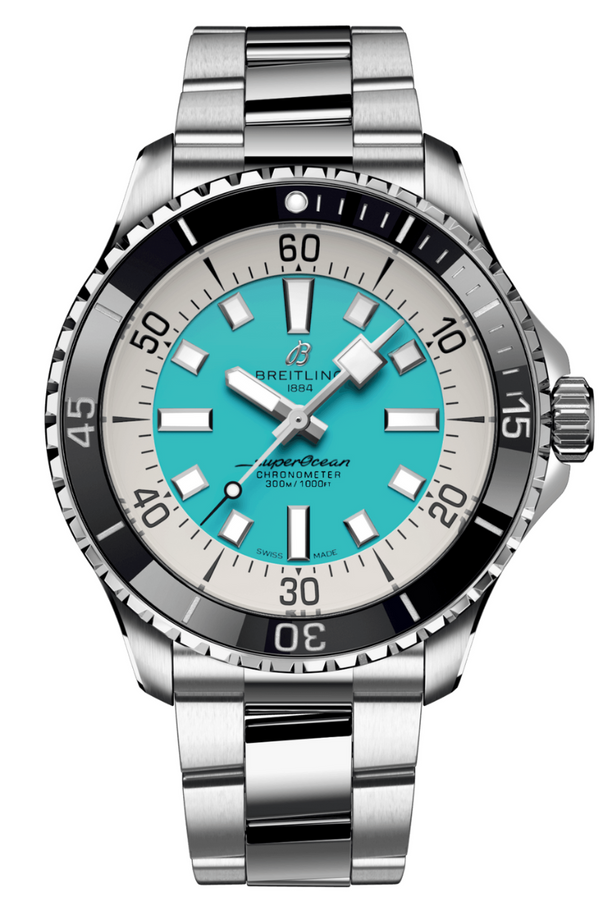 Breitling Superocean Automatic 44 A17376211L2A1