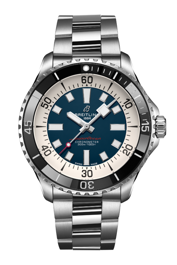 Breitling Superocean Automatic 44 A17376211C1A1