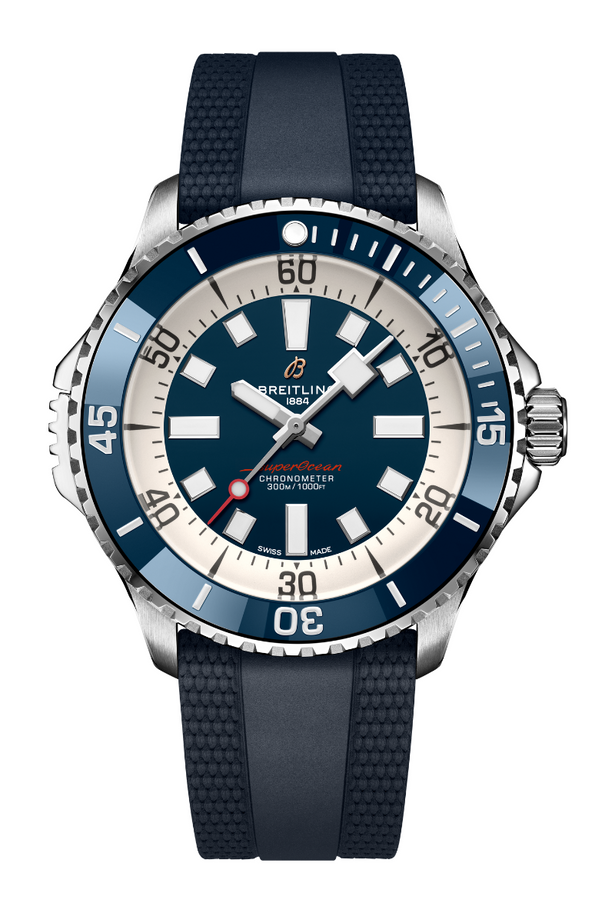 Breitling Superocean Automatic 46 A17378E71C1S1