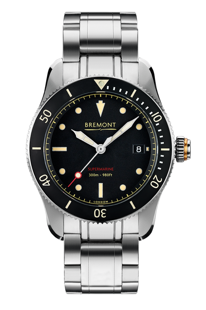 bremont 301