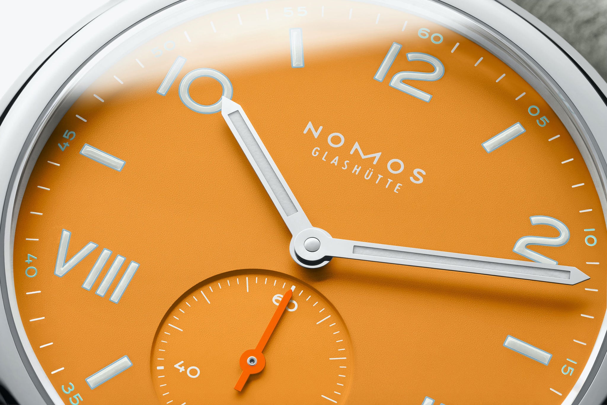 NOMOS Glashütte Watches - HODINKEE Shop