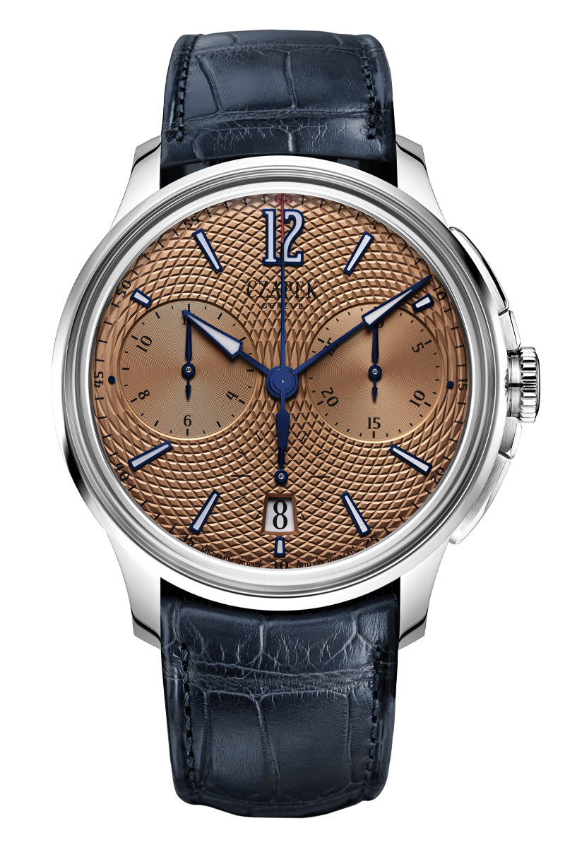 Czapek Faubourg de Cracovie "King"