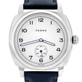 Fears Brunswick 38 Polar White BS23800A-WH