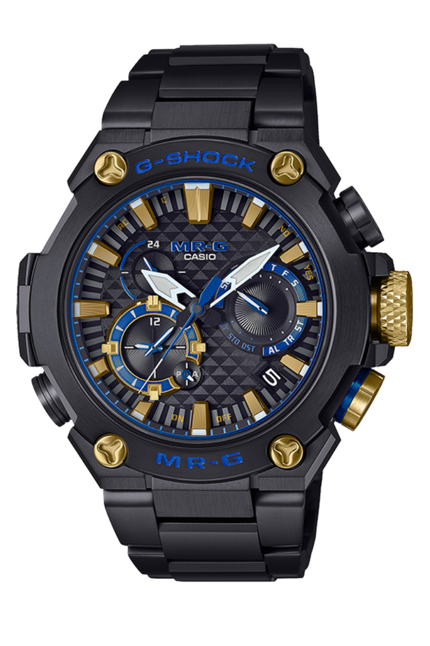 G-Shock MR-G 