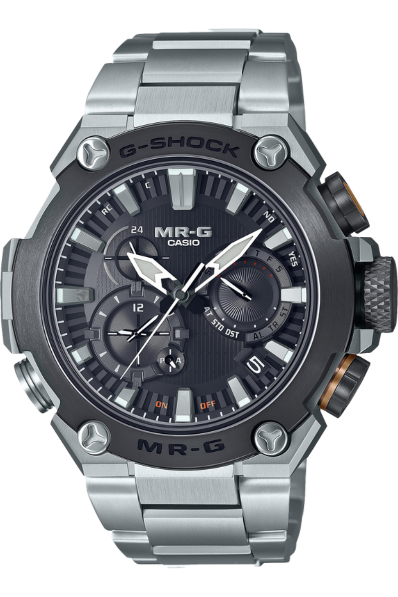 G-Shock MR-G MRG-B2000D-1A