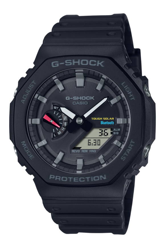 G-Shock 'CasiOak' Connected GAB2100-1A