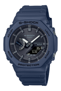 G-Shock 'CasiOak' Connected GAB2100-2A