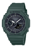 G-Shock 'CasiOak' Connected GAB2100-3A