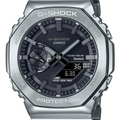 G-Shock Full Metal 'CasiOak' Connected GMB2100D-1A