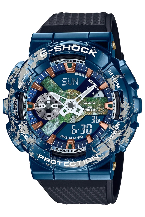 G shock sales new limited edition