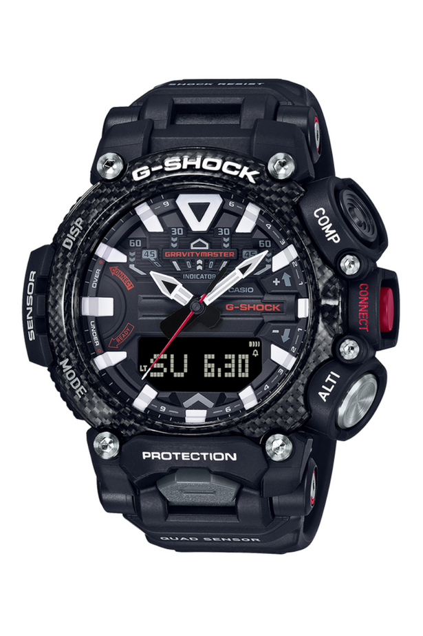 G-Shock Master of G Gravitymaster GRB200-1A