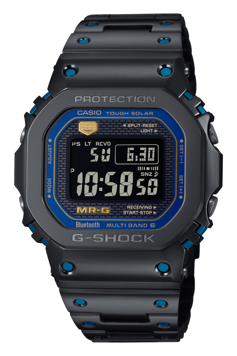 G-Shock Full Metal MR-G Titanium G-Shock Full Metal MR-G Titanium