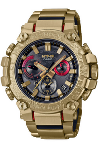 G-Shock MT-G Year of the Rabbit 'Supermoon' Limited Edition MTGB3000CX-9A