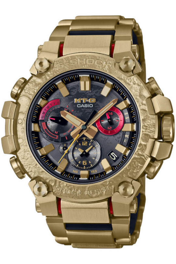G-Shock MT-G Year of the Rabbit 'Supermoon' Limited Edition 