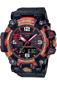 S top shock mudmaster