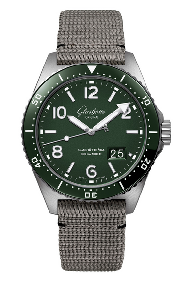 Glash tte Original SeaQ Panorama Date 1 36 13 07 83 34 Topper