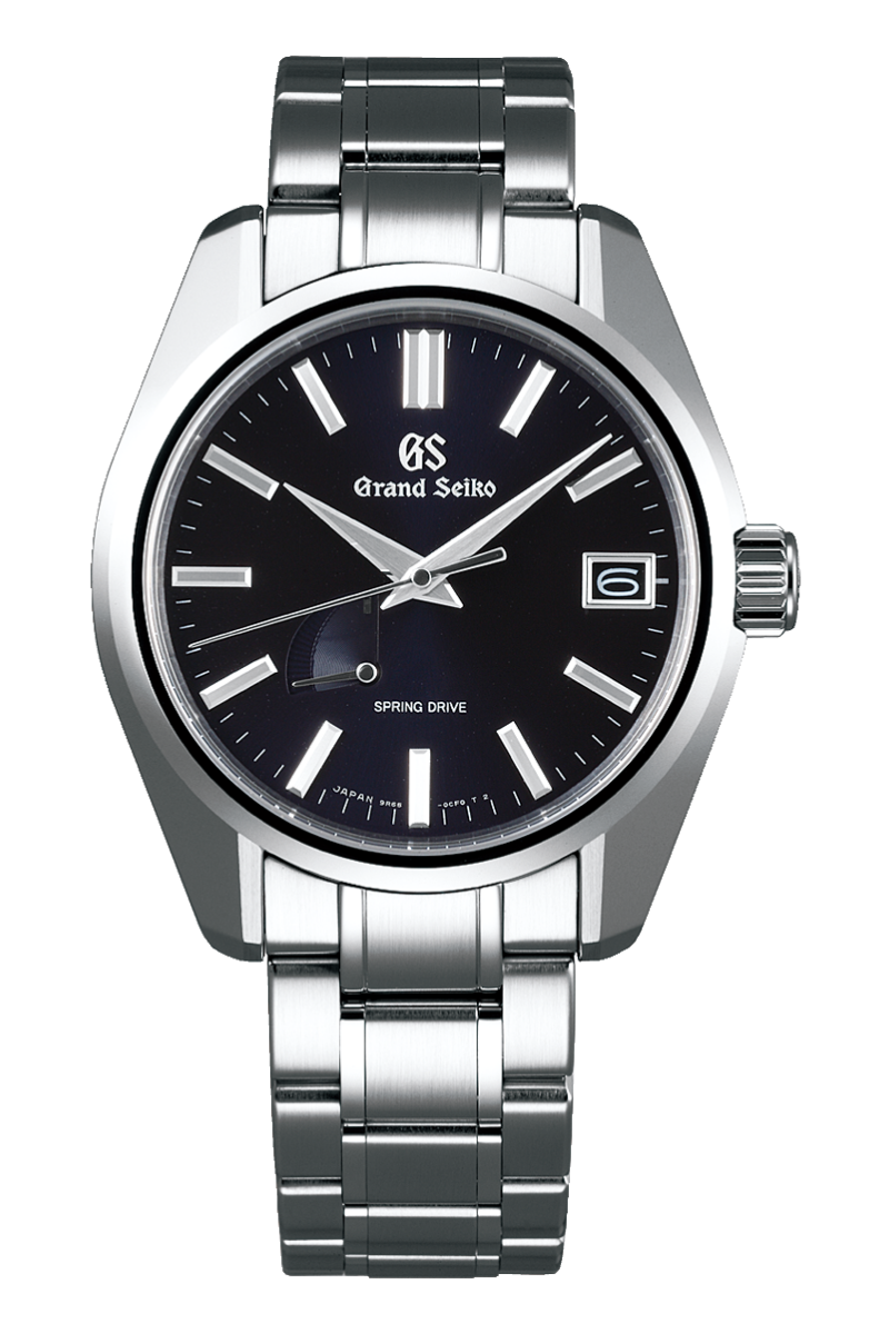 Grand Seiko SBGA375 Topper Fine Jewelers