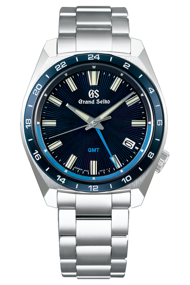 Quartz gmt best sale