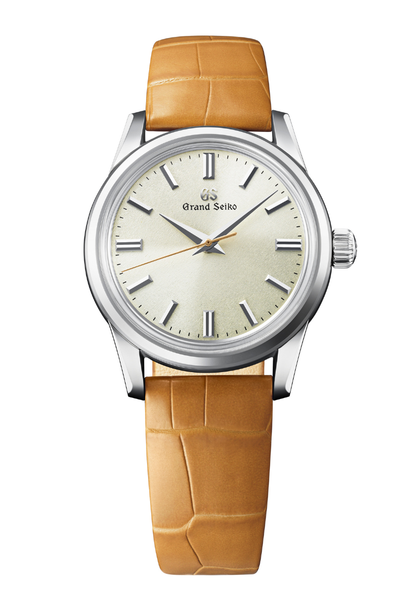 Grand Seiko Elegance "Banto" SBGW281