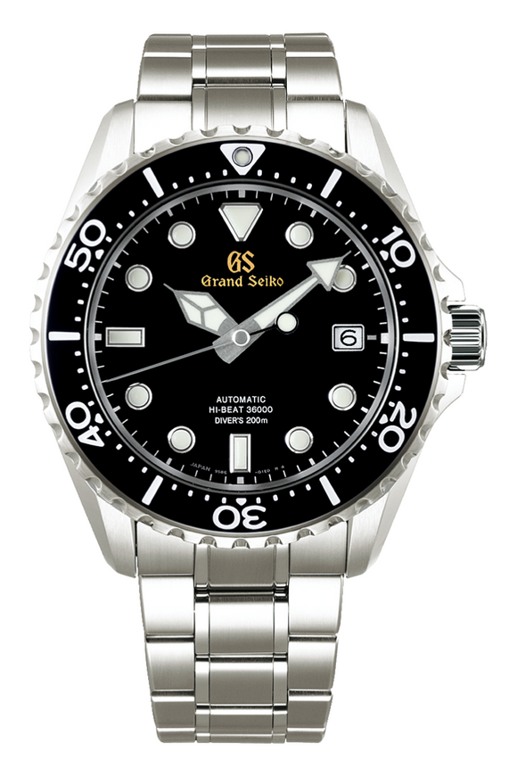 Hall of Fame: Seiko Diver's 200m - Wound For LifeWound For Life