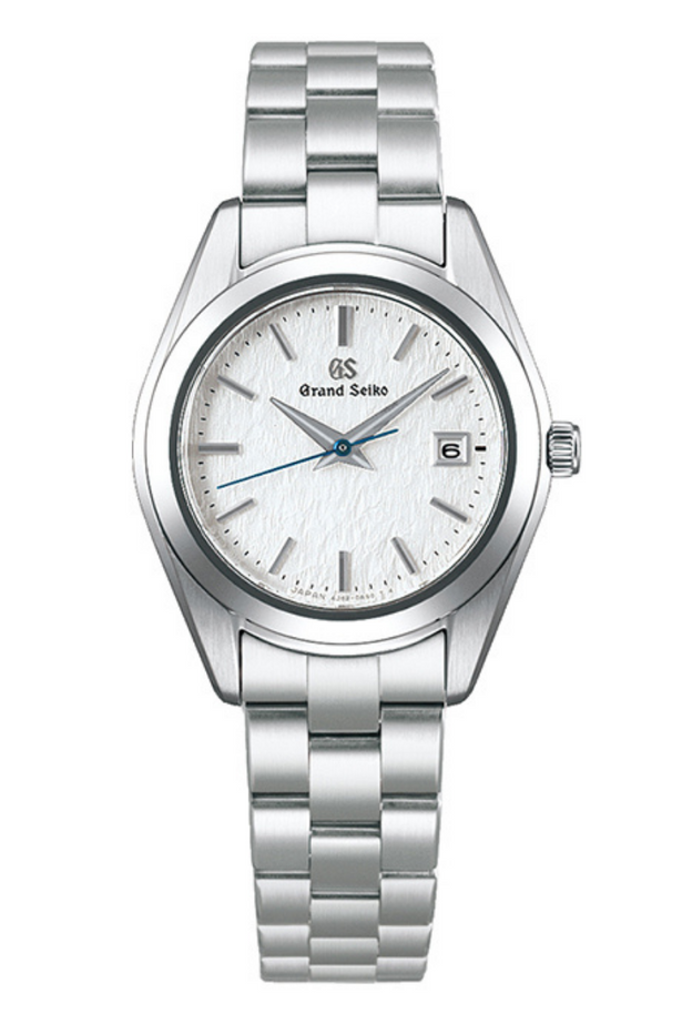 Grand Seiko Lady Snowflake STGF359