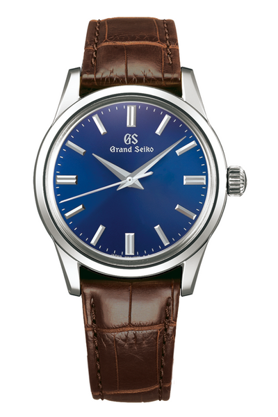 Wanbull - モデル: SN18G8 Grand Seiko 