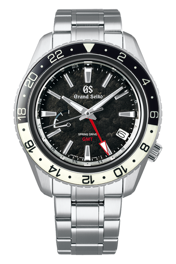 Grand Seiko Sport Spring Drive GMT SBGE277