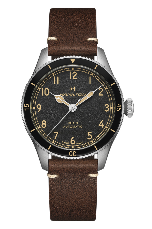 Hamilton Khaki Aviation Pilot Pioneer H76205530