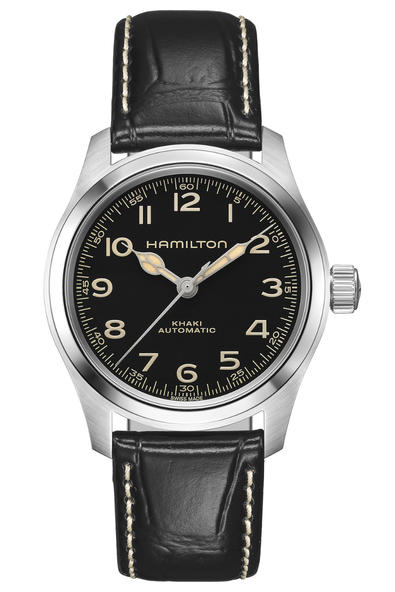 Hamilton Khaki Field 'Murph' 38mm Automatic H70405730