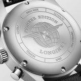 Longines Spirit Chronograph Pioneer Edition L3.829.1.53.2