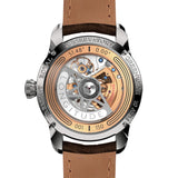 Bremont Time Capsule Limited Edition Longitude