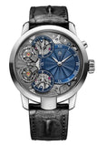 Armin Strom Resonance Mirrored Force Resonance Special Edition Guilloché Dial ST16-RF.05
