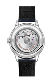 Omega DeVille Prestige Co-Axial Master Chronometer Power Reserve 41mm 434.13.41.21.03.001