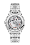 Omega DeVille Prestige Co-Axial Master Chronometer Small Seconds 41mm 434.10.41.20.11.001