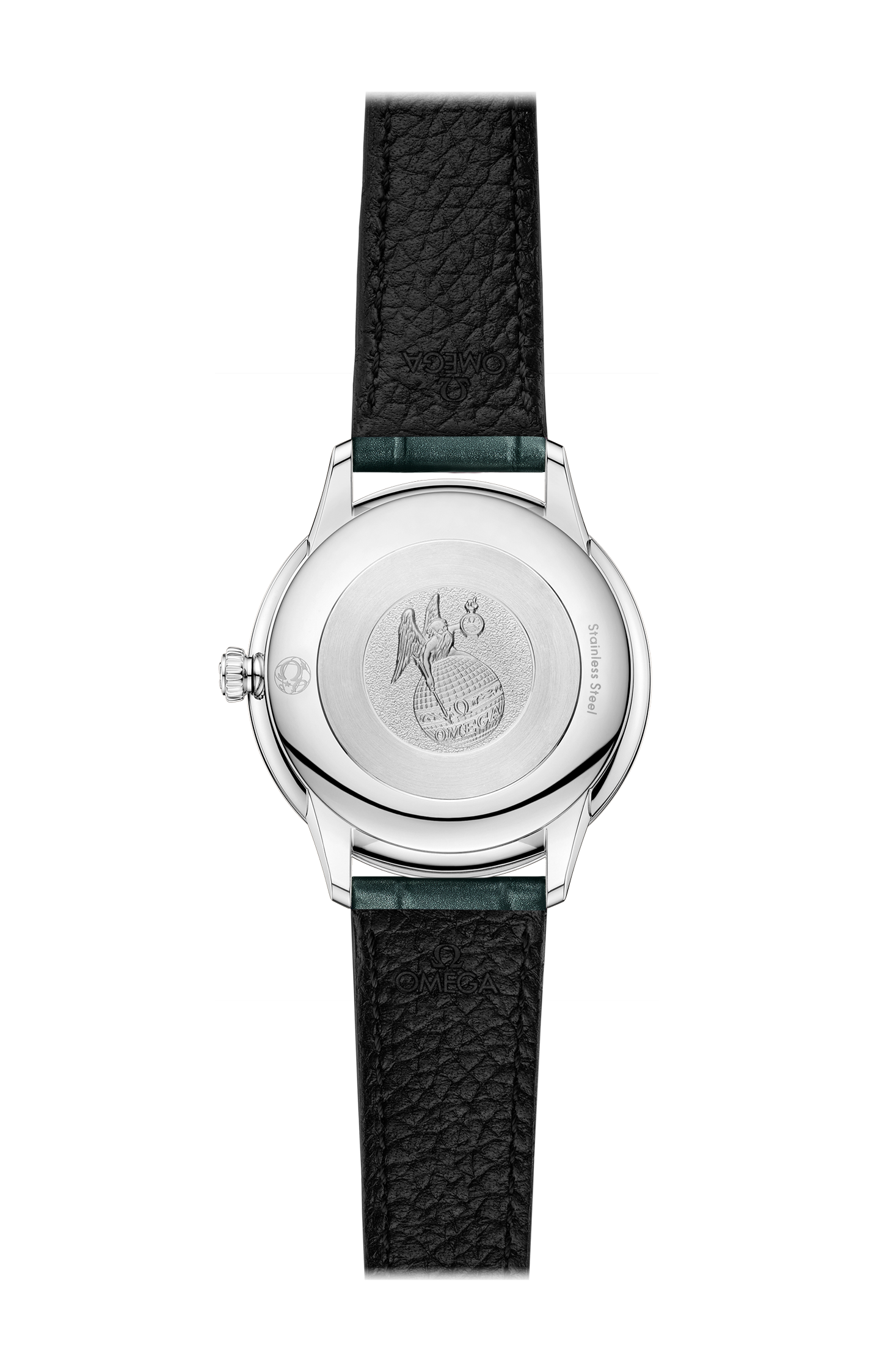 Omega De Ville Prestige Quartz 434.13.28.60.60.001 – Topper Fine Omega De Ville Prestige Quartz 434.13.28.60.60.001 – Topper Fine