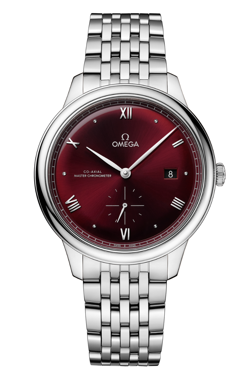 Omega deville classic best sale