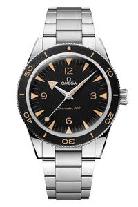 Omega Seamaster 300 Master Chronometer 234.30.41.21.01.001