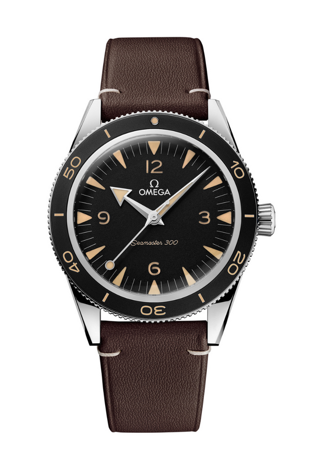 Omega Seamaster 300 Master Chronometer 234.32.41.21.01.001