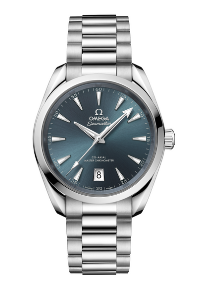 Omega Seamaster Aqua Terra 150M Master Chronometer 38mm 220.10