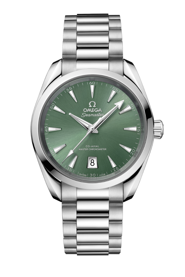 Omega Seamaster Aqua Terra 150M Master Chronometer 38mm 220.10.38.20.10.002