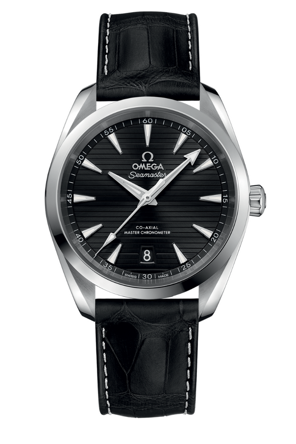 Omega Seamaster Aqua Terra 150M Chronometer 220.13.38.20.01.001